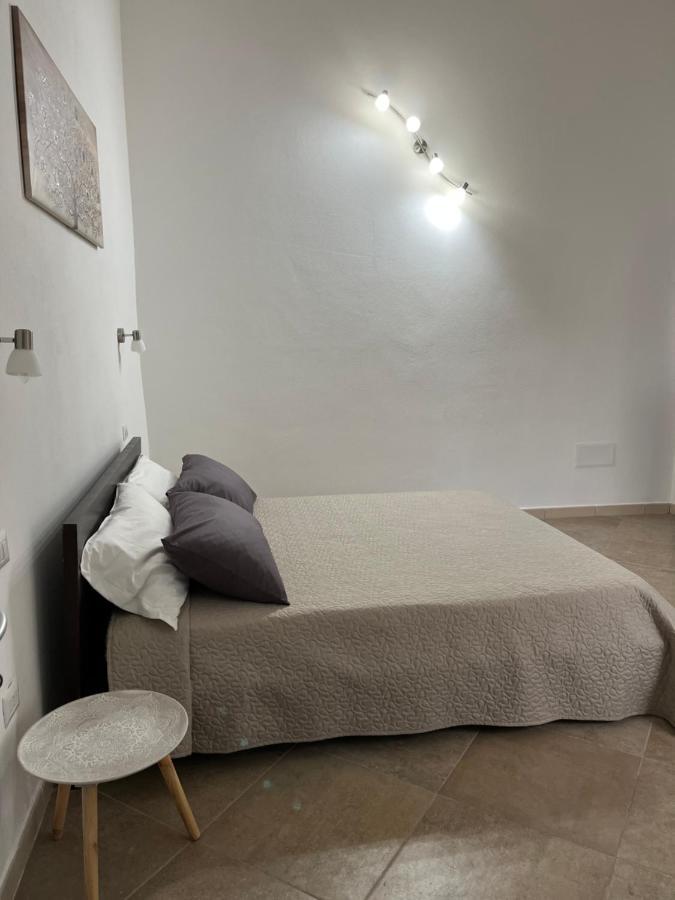 Hotel Civico 47 à Càbras Extérieur photo